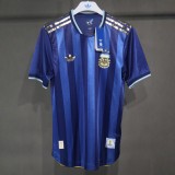 Player Version Argentina 2026 40th Anniversary Authentic Jersey