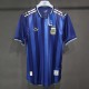 Player Version Argentina 2026 40th Anniversary Authentic Jersey