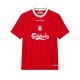 Liverpool 2002/2004 Home Retro Jersey