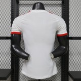 Player Version Flamengo 26/27 Away Authentic Jersey