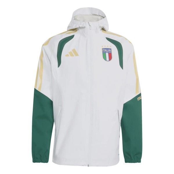 Italy 2026 Team All Weather Jacket