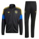 MUFC 2026 Lifestyler Track Jacket and Pants Set