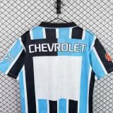 Grêmio 1998 Home Retro Jersey