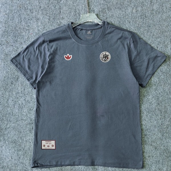 Ajax 26/27 Retro T-shirt