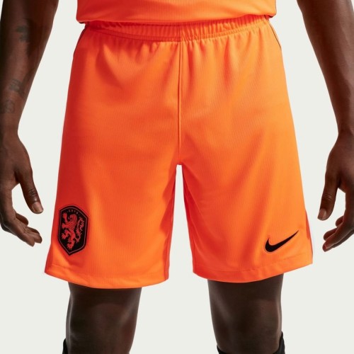 Thai Version Netherlands 2026 Away Shorts