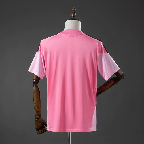 Thai Version Inter Miami CF 2026 Training Jersey