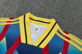 Arsenal 26/27 Training Shirt and Pants Set