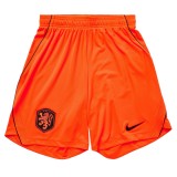 Thai Version Netherlands 2026 Away Shorts