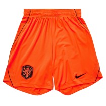 Thai Version Netherlands 2026 Away Shorts