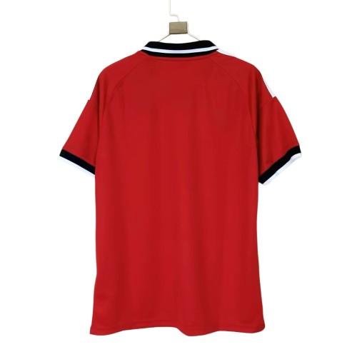 Thai Version Sevilla FC 26/27 Special Jersey