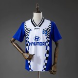 Hamburger SV 1996/1997 Away Retro Jersey