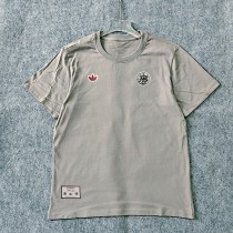 Ajax 26/27 Retro T-shirt