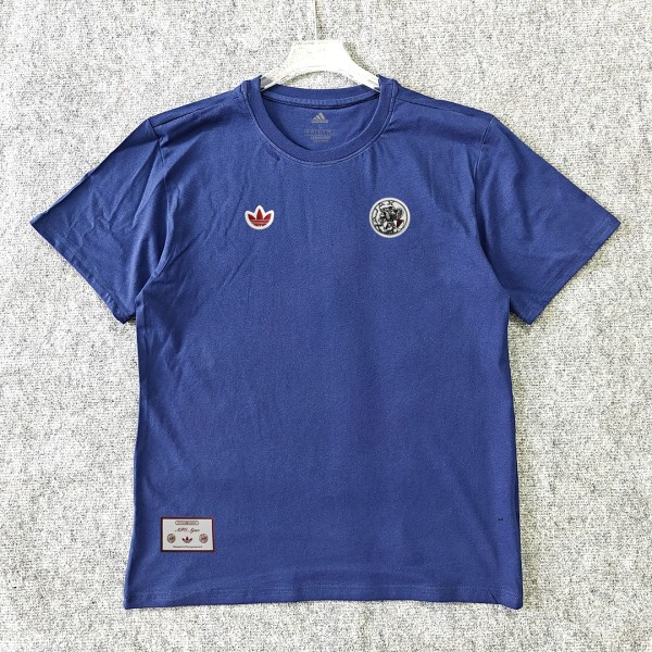 Ajax 26/27 Retro T-shirt