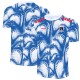 Thai Version Cape Verde 2026 Pre Match Jersey