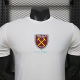 Player Version West Ham United 2026 Lifestyler Pro Jersey