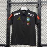 Thai Version Brazil 2026 Team Polo