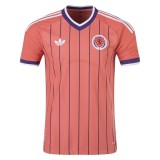 Player Version Scotland 2026 Away Authentic Jersey