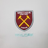 Player Version West Ham United 2026 Lifestyler Pro Jersey