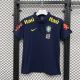 Thai Version Brazil 2026 Team Polo
