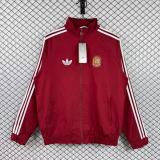 Spain 2026 All Weather Training Jacket