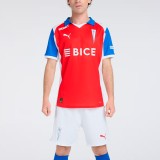 Universidad Católica 2026 Away Jersey and Short Kit