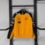 McLaren F1 2026 Team All Weather Jacket