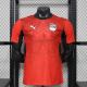 Player Version Egypt 2026 Home Authentic Jersey