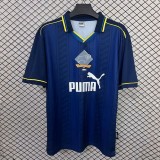 Derby County 1995/1996 Away Retro Jersey