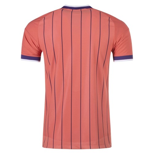 Player Version Scotland 2026 Away Authentic Jersey