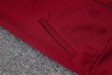 Spain 26/27 Training Jacket and Pants Set A26037