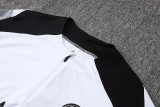 PSG 26/27 Half-Zip Training Top and Pants Set B26032