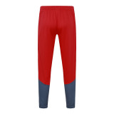 SC Internacional 26/27 Half-Zip Training Top and Pants Set B26014