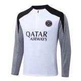 PSG 26/27 Half-Zip Training Top and Pants Set B26032