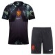 Netherlands 2026 Goalkeeper Jersey and Short Kit