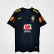 Brazil 2020/2021 Training Retro Jersey