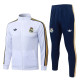 Real Madrid 26/27 Training Jacket and Pants Set A26036