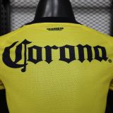 Player Version Club América 26/27 Home Authentic Jersey