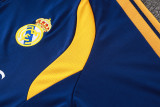 Real Madrid 26/27 Half-Zip Training Top and Pants Set B26025