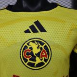 Player Version Club América 26/27 Home Authentic Jersey