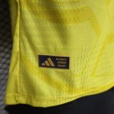 Player Version Club América 26/27 Home Authentic Jersey