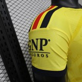 Player Version Club América 26/27 Home Authentic Jersey