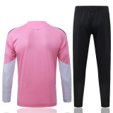 Inter Miami CF 26/27 Half-Zip Training Top and Pants Set B26026