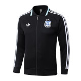 Argentina 26/27 Training Jacket and Pants Set A26031