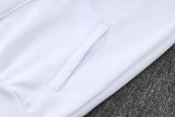 Real Madrid 26/27 Training Jacket and Pants Set A26036