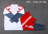 SC Internacional 26/27 Training Jacket and Pants Set A26034