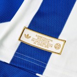 Thai Version FC Copenhagen 2026 Long Sleeve 150th Anniversary Jersey