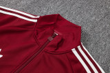 Spain 26/27 Training Jacket and Pants Set A26037