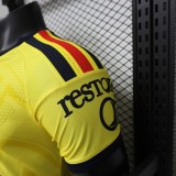 Player Version Club América 26/27 Home Authentic Jersey