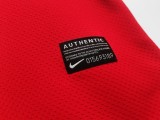 MUFC 2010/2011 Home Retro Jersey