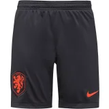 Thai Version Netherlands 2026 Home Shorts